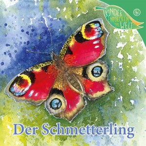 Der Schmetterling